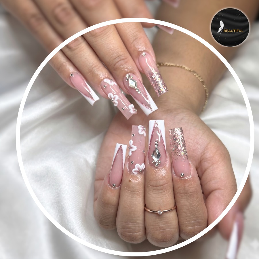 Beautiful Nails and Spa